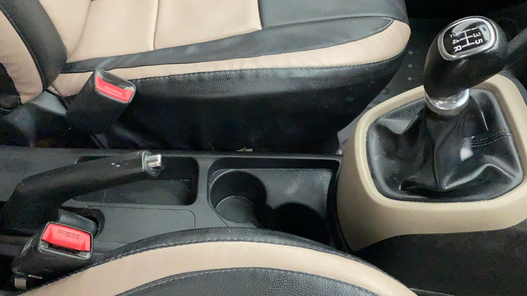 Gear Lever