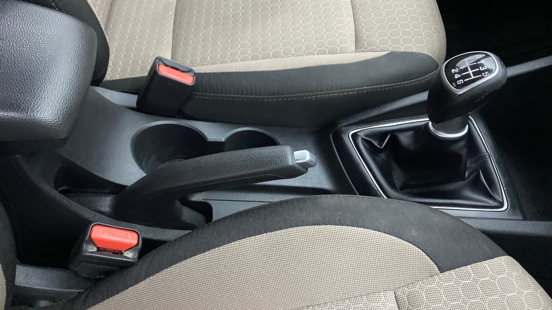Gear Lever