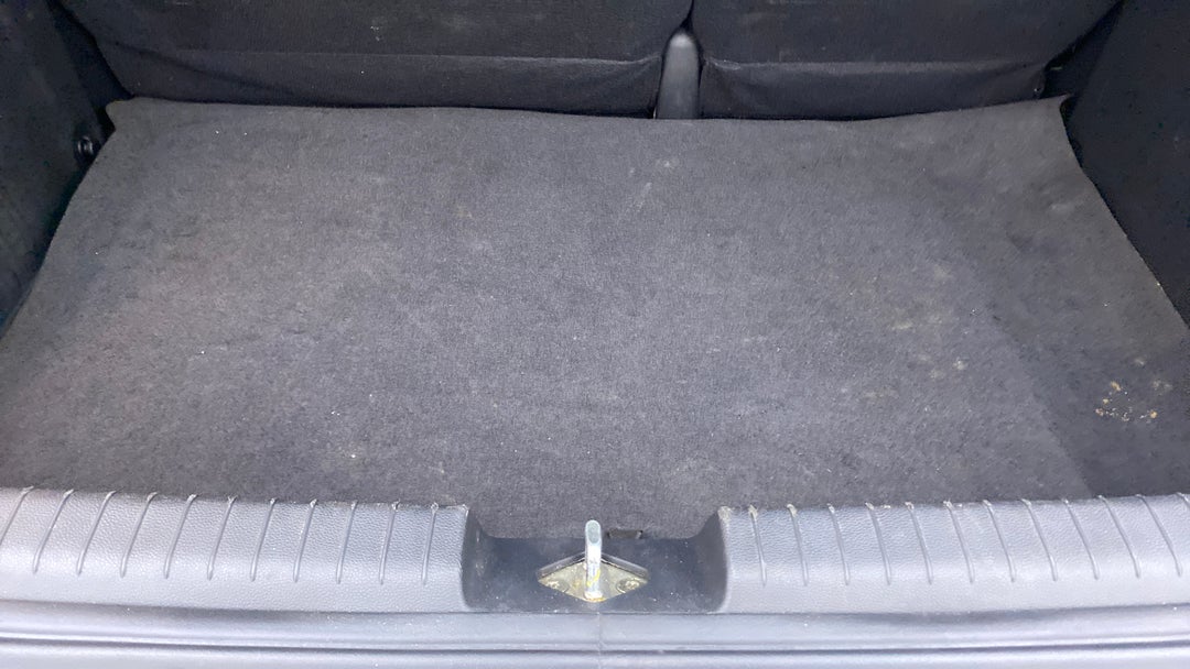 Boot Inside