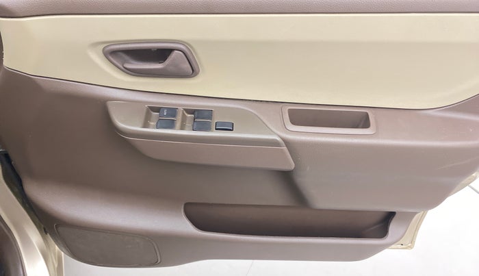 2012 Maruti Zen Estilo VXI, Petrol, Manual, 80,177 km, Driver Side Door Panels Control
