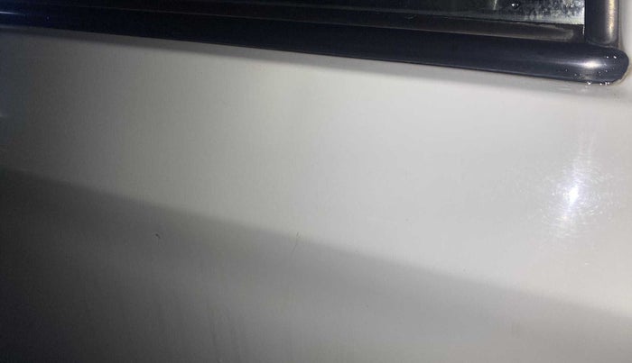 2018 Maruti Alto 800 VXI, Petrol, Manual, 26,330 km, Right rear door - Slightly dented