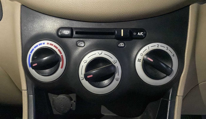 2010 Hyundai i10 SPORTZ 1.2, Petrol, Manual, 59,974 km, AC Unit - Car heater not working