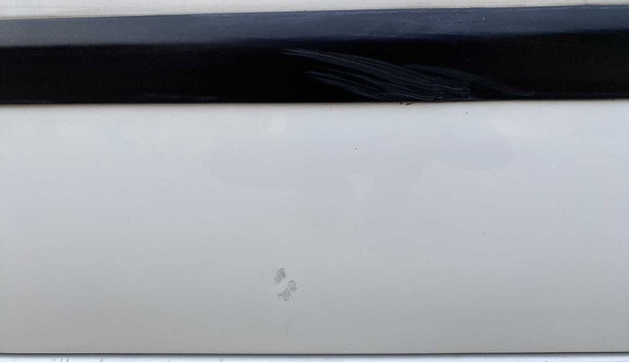 2015 Hyundai i10 SPORTZ 1.1, Petrol, Manual, 54,329 km, Front passenger door - Paint has faded