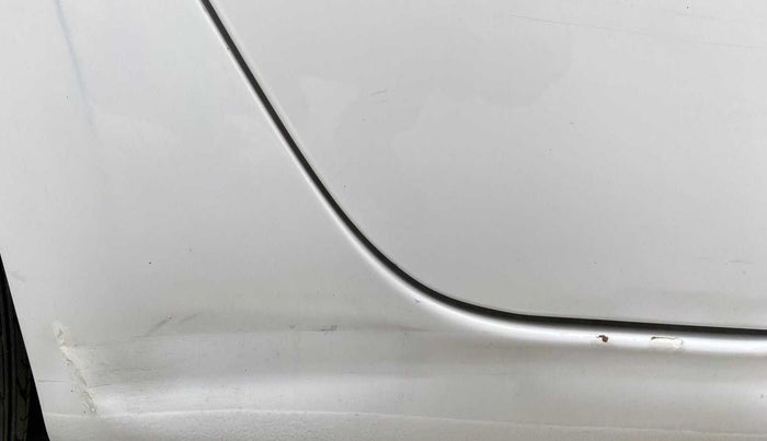 2015 Hyundai i10 SPORTZ 1.1, Petrol, Manual, 54,329 km, Right running board - Slightly dented