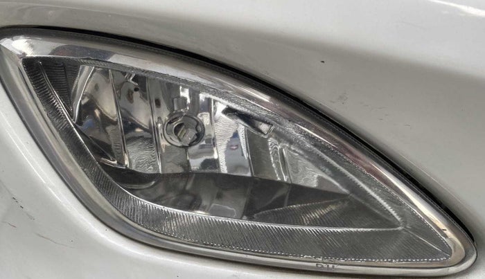 2015 Hyundai i10 SPORTZ 1.1, Petrol, Manual, 54,329 km, Right fog light - Not working