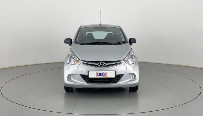 2015 Hyundai Eon MAGNA +, Petrol, Manual, 83,495 km, Highlights