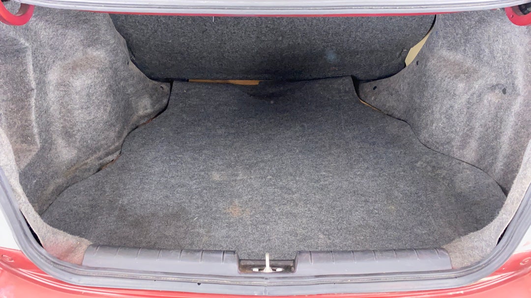 Boot Inside