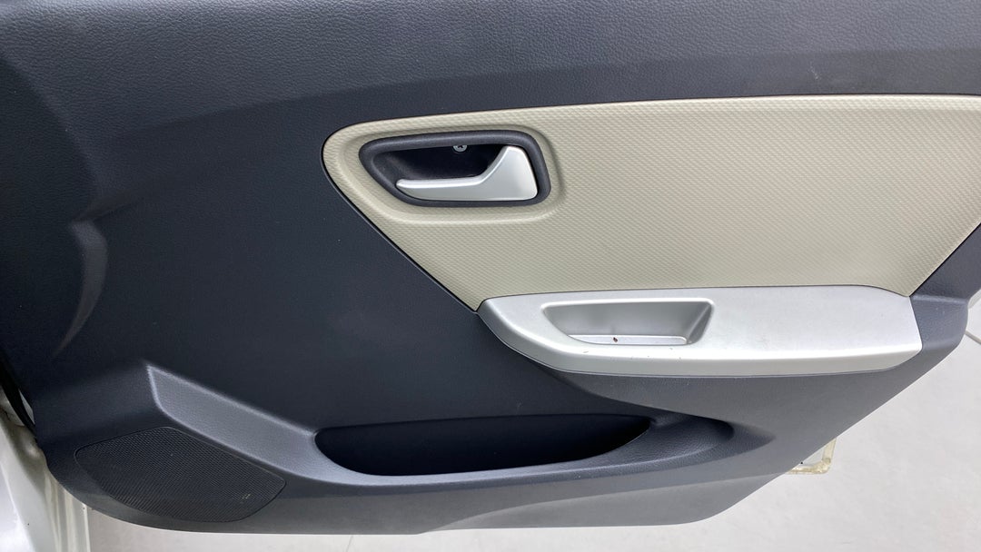 Driver Side Door Panels Control 