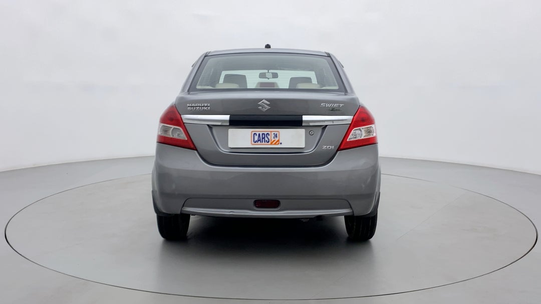 Back/Rear