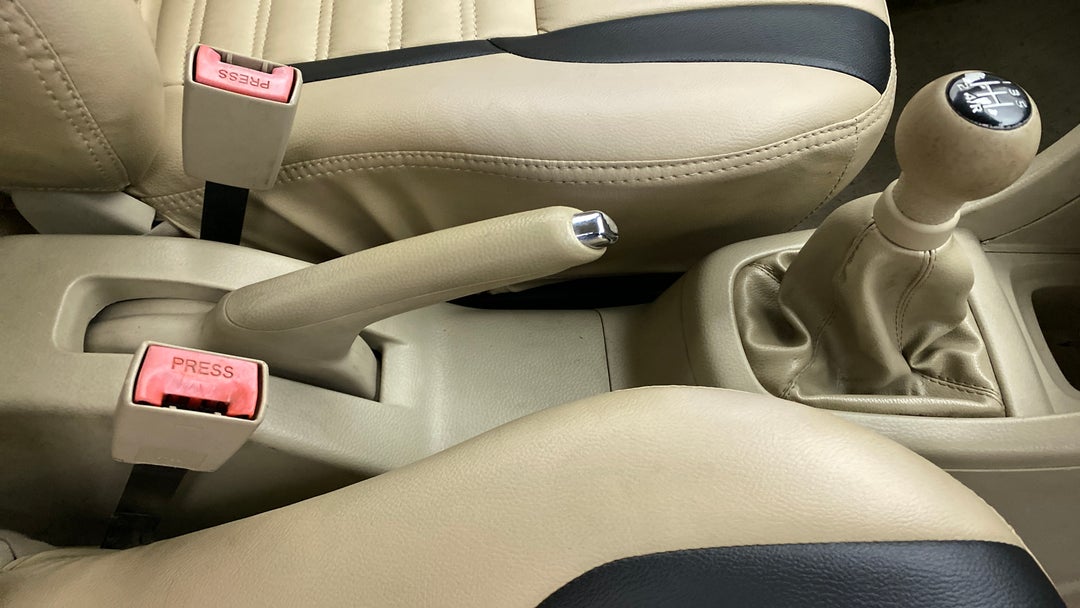 Gear Lever