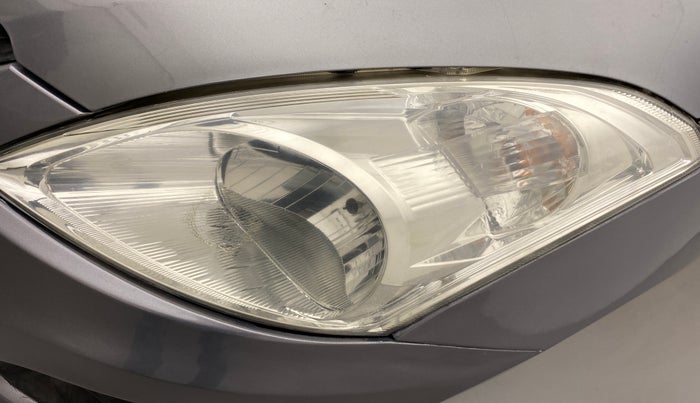 2015 Maruti Swift Dzire ZDI, Diesel, Manual, 70,858 km, Left headlight - Faded