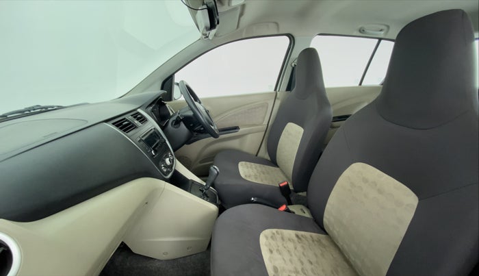 2017 Maruti Celerio ZXI AMT (O), Petrol, Automatic, 35,990 km, Right Side Front Door Cabin