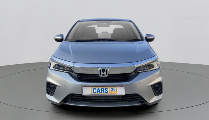 2021 Honda City 1.5L I-VTEC ZX CVT, Petrol, Automatic, 6,578 km, Highlights