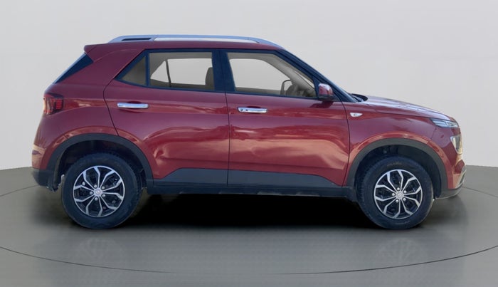 2020 Hyundai VENUE S 1.2, Petrol, Manual, 12,183 km, Right Side View