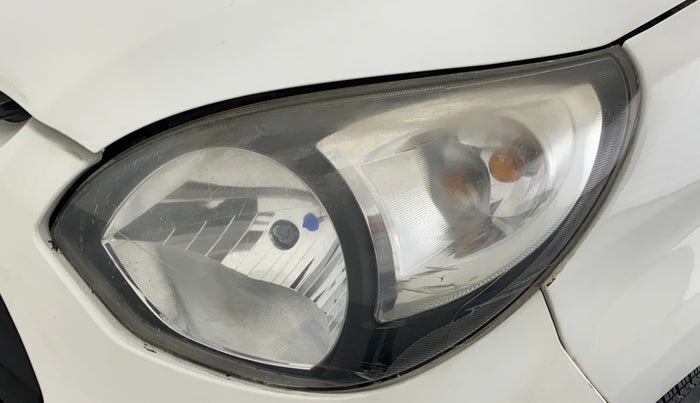 2013 Maruti Alto 800 LXI, Petrol, Manual, 51,424 km, Left headlight - Faded