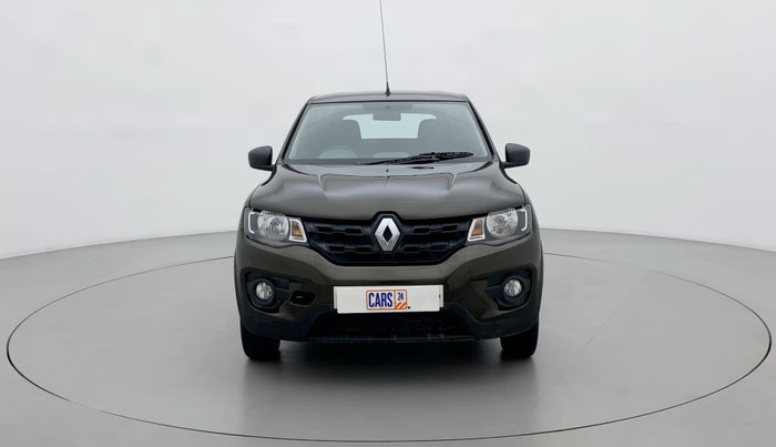 2016 Renault Kwid RXT, Petrol, Manual, 57,582 km, Highlights
