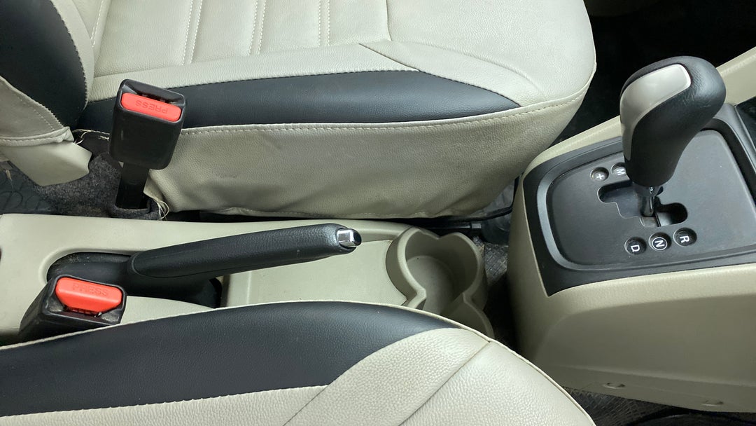 Gear Lever