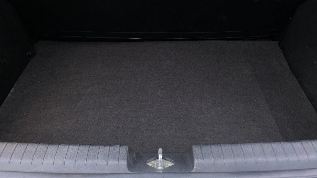 Boot Inside