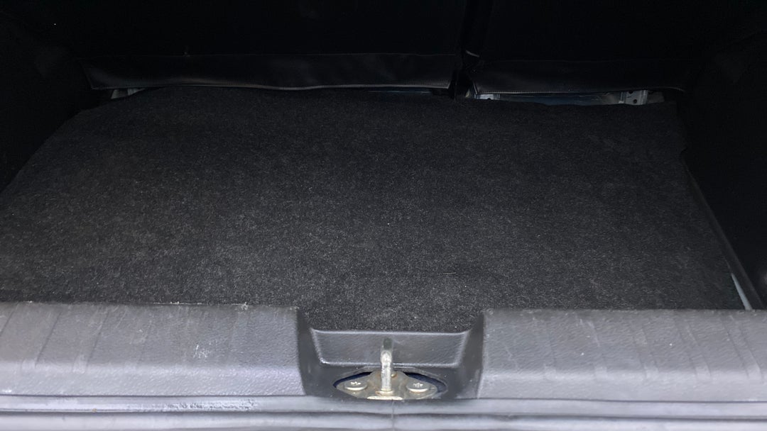 Boot Inside