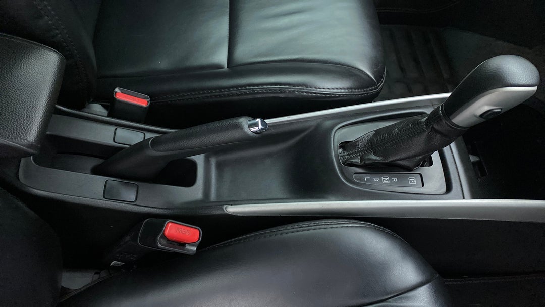 Gear Lever
