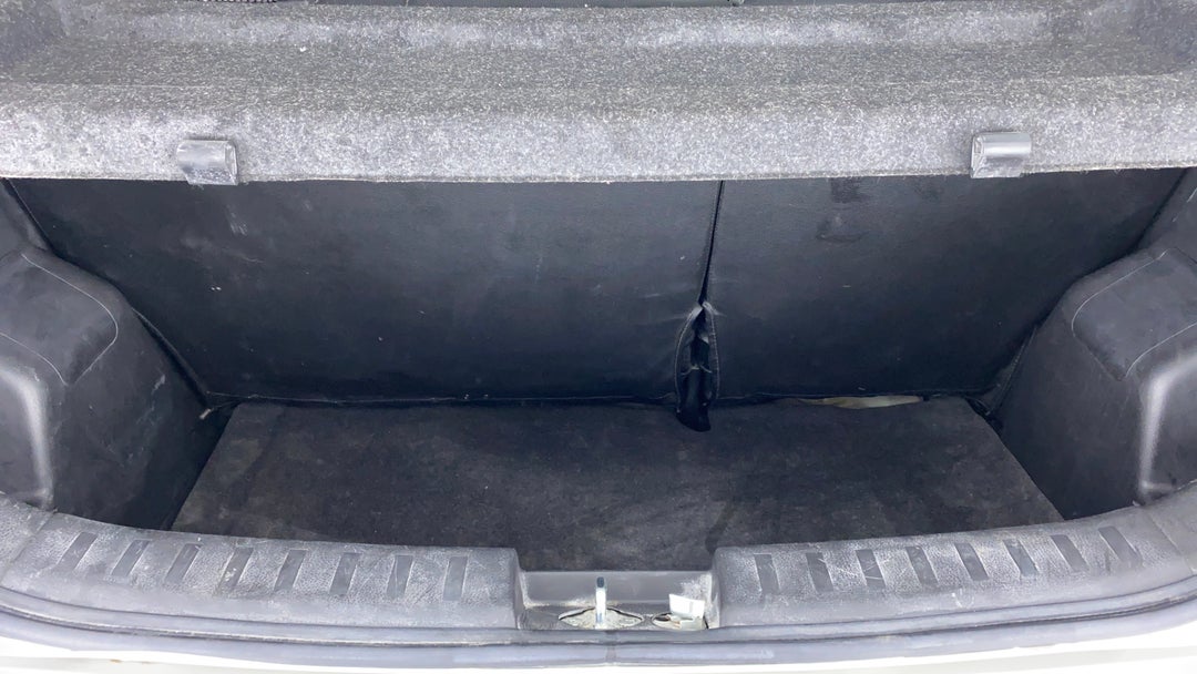 Boot Inside