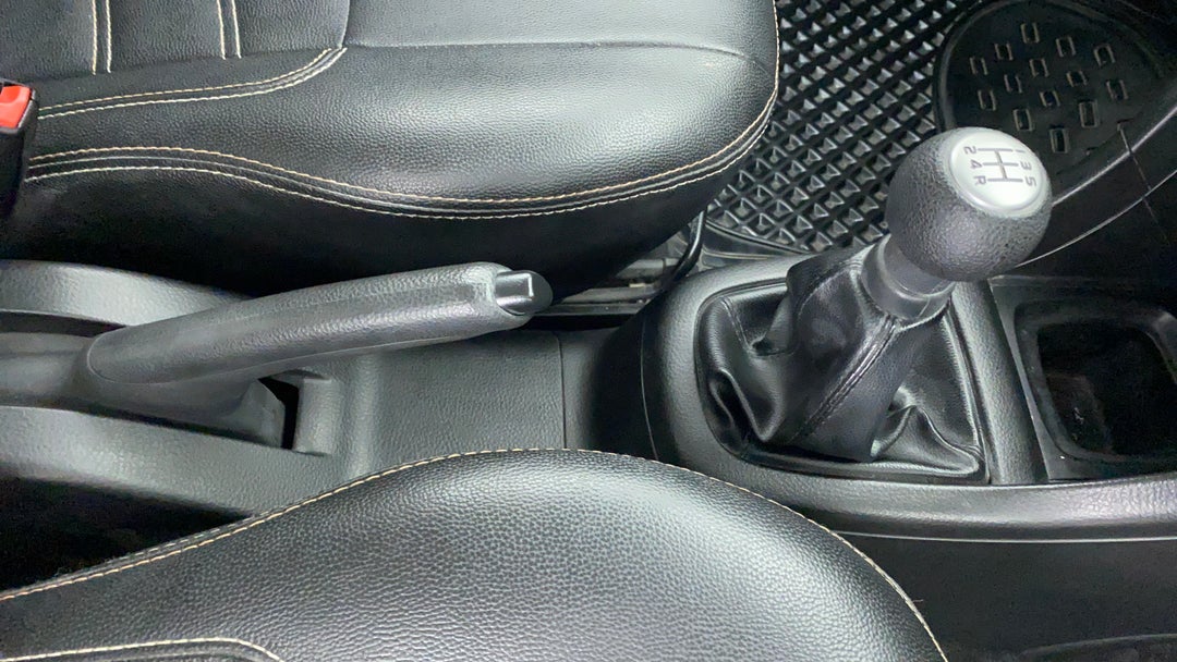 Gear Lever