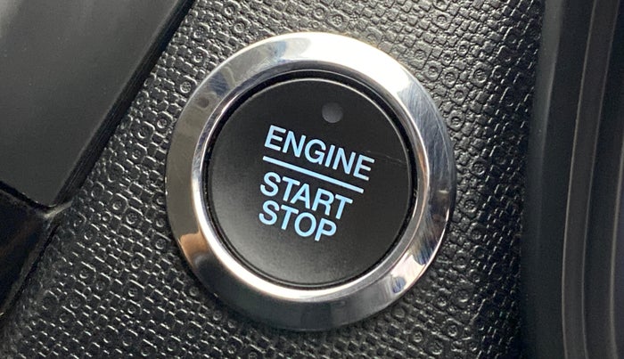 2018 Ford Ecosport 1.5 TITANIUM TI VCT, Petrol, Manual, 30,802 km, Keyless Start/ Stop Button