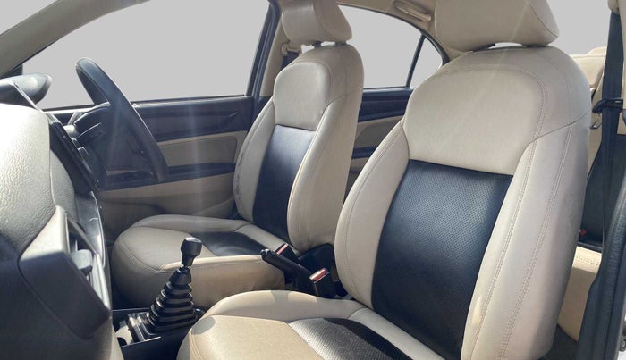 2019 Honda Amaze 1.2 SMT I VTEC, Petrol, Manual, 35,470 km, Right Side Front Door Cabin