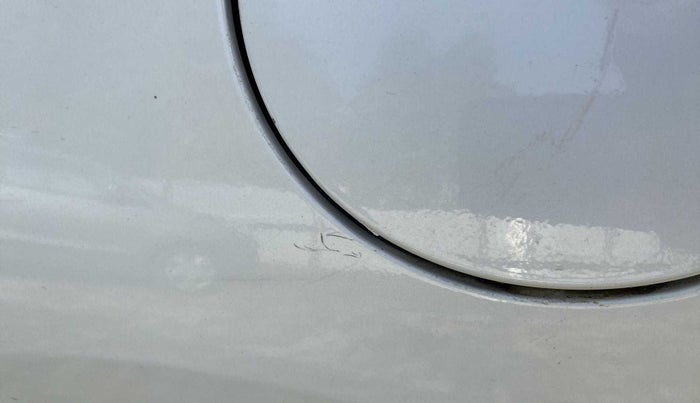 2019 Honda Amaze 1.2 SMT I VTEC, Petrol, Manual, 35,470 km, Left quarter panel - Minor scratches