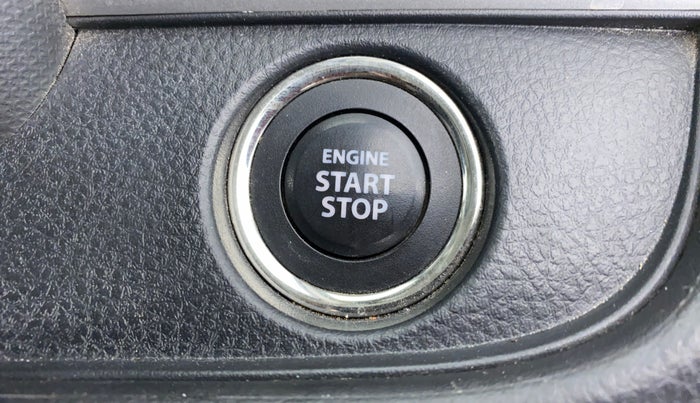 2015 Maruti Swift ZDI, Diesel, Manual, 53,717 km, Keyless Start/ Stop Button