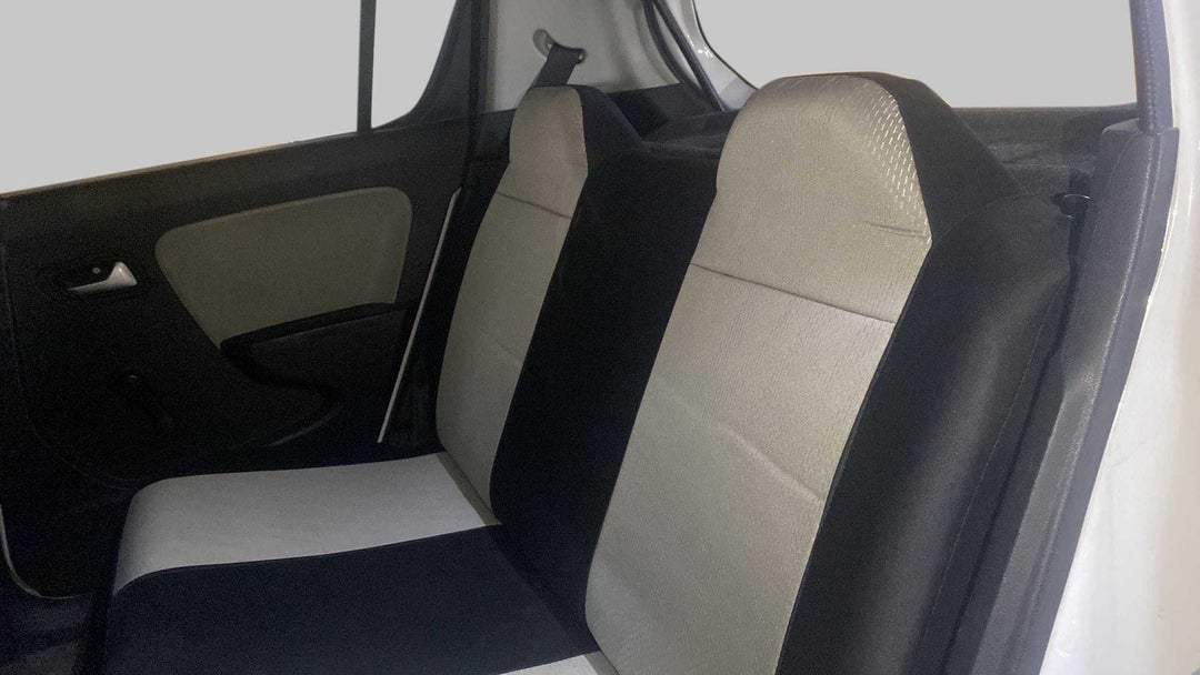 Right Side Rear Door Cabin