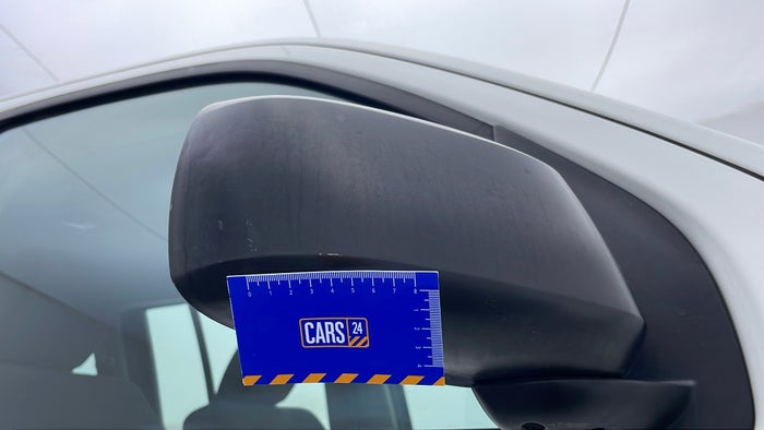 NISSAN X TERRA-ORVM RHS Scratch