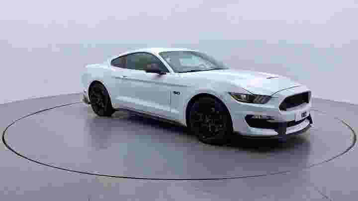 Used FORD MUSTANG 2016 GT Automatic, 49,895 km, Petrol Car