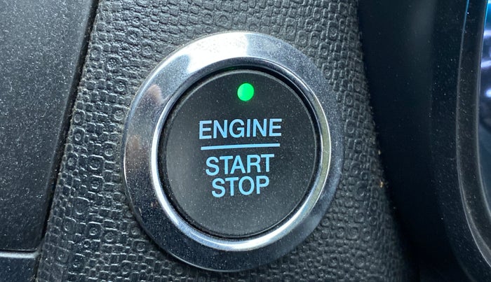2018 Ford Ecosport 1.5TITANIUM TDCI, Diesel, Manual, 45,167 km, Keyless Start/ Stop Button