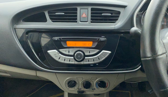 2019 Maruti Alto K10 VXI, Petrol, Manual, 8,973 km, Air Conditioner