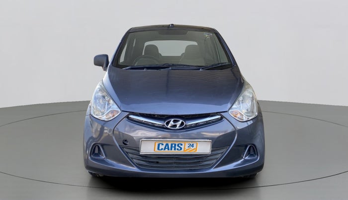 2014 Hyundai Eon ERA +, Petrol, Manual, 32,876 km, Highlights