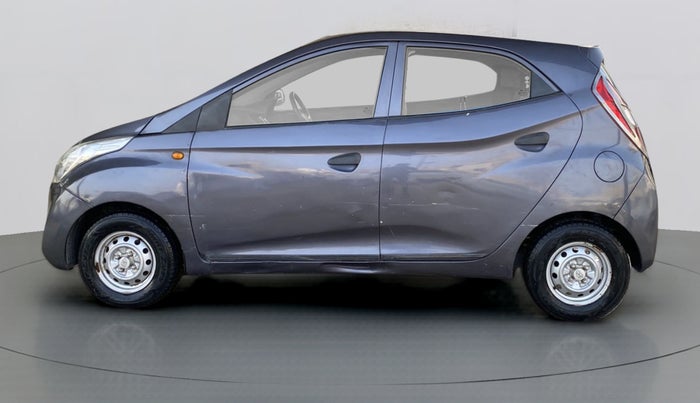 2014 Hyundai Eon ERA +, Petrol, Manual, 32,876 km, Left Side