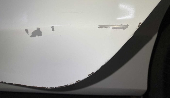2016 Honda City VX MT PETROL, Petrol, Manual, 87,314 km, Rear left door - Minor scratches