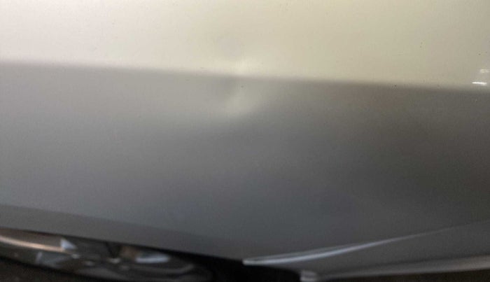 2016 Honda City VX MT PETROL, Petrol, Manual, 87,314 km, Left quarter panel - Minor scratches