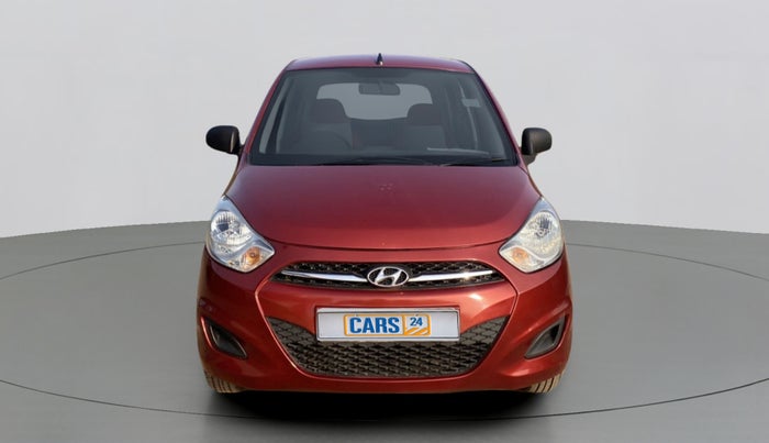 2011 Hyundai i10 ERA 1.1, Petrol, Manual, 44,786 km, Highlights