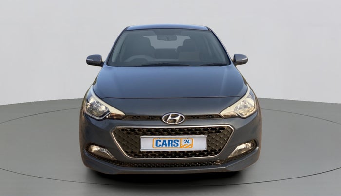 2014 Hyundai Elite i20 SPORTZ 1.2 (O), Petrol, Manual, 26,955 km, Highlights