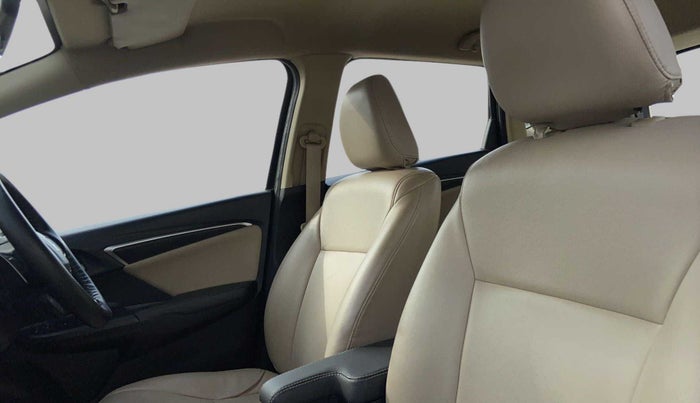 2018 Honda Jazz 1.2L I-VTEC V CVT, Petrol, Automatic, 26,027 km, Right Side Front Door Cabin