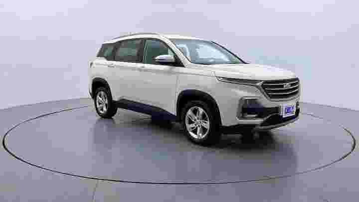 Used CHEVROLET CAPTIVA 2022 LS Automatic, 49,070 km, Petrol Car