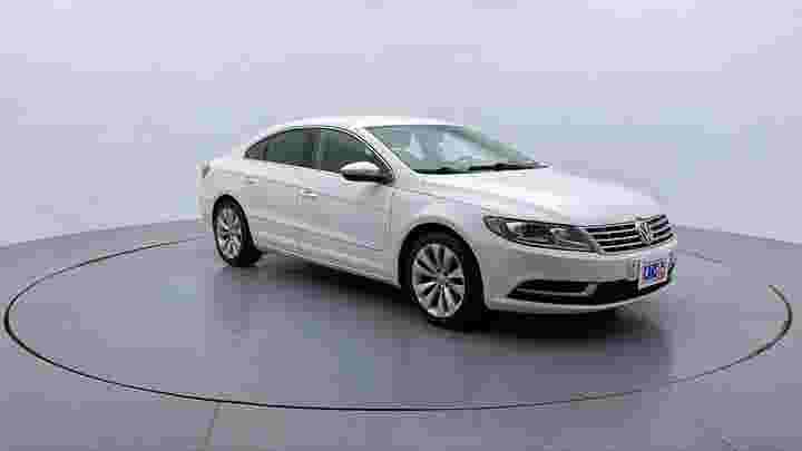 Used VOLKSWAGEN CC 2014 S Automatic, 118,087 km, Petrol Car