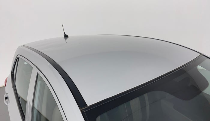 2014 Hyundai Grand i10 MAGNA 1.2 VTVT, Petrol, Manual, 25,771 km, Roof