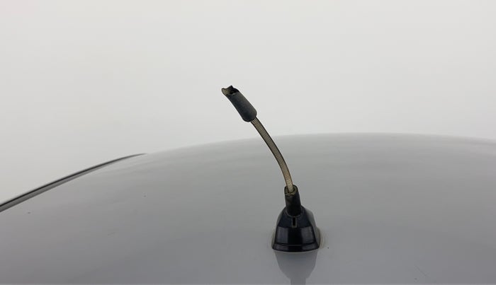 2014 Hyundai Grand i10 MAGNA 1.2 VTVT, Petrol, Manual, 25,771 km, Roof - Antenna has minor damage