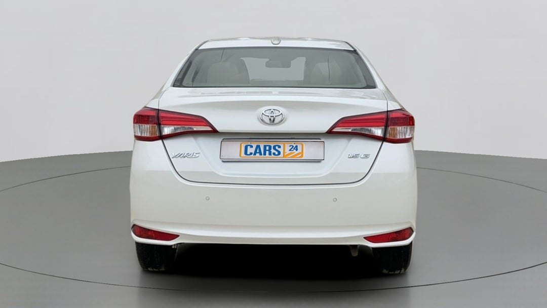 Back/Rear