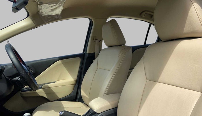 2018 Honda City 1.5L I-VTEC V MT, Petrol, Manual, 27,900 km, Right Side Front Door Cabin