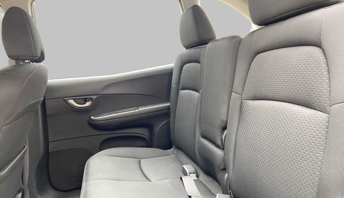 2019 Honda BR-V 1.5L I-VTEC V CVT, Petrol, Automatic, 40,771 km, Right Side Rear Door Cabin