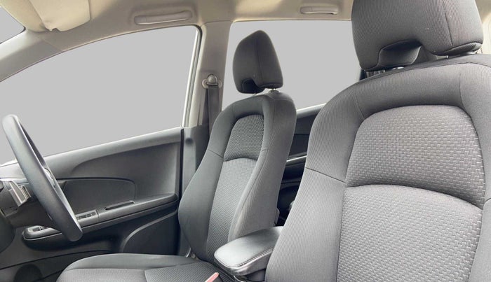 2019 Honda BR-V 1.5L I-VTEC V CVT, Petrol, Automatic, 40,771 km, Right Side Front Door Cabin